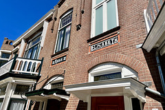 Haarlem 2022 – Maria and Elisabeth