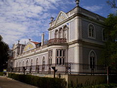 Beau Séjour Palace (1849).