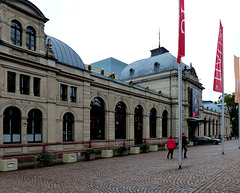 Baden-Baden - Festspielhaus
