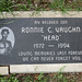 In Angelus Rosedale Cemetery (1958)