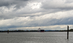 Portland port (#0483)