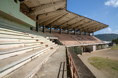 Estadio Manuel Fuentes Borges
