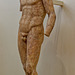 Statue d'Agias de Pharsale