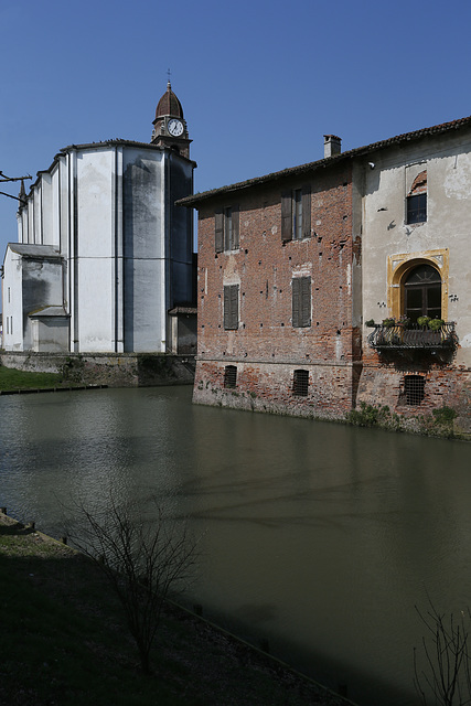 Scandolara Ripa d'Oglio - Cremona