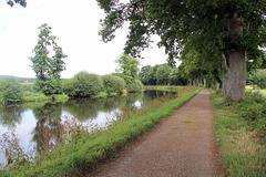 De Pontivy à Gouarec