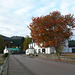 Lochgoilhead In Autumn