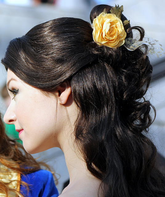 Mon Amie la Rose Mon Amie la Rose