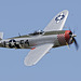P-47D Thunderbolt 'Nellie' (c)