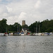 St. Helen's Church From Malthouse Broad