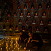 beim Shwe-Yan-Pyay-Kloster und dem Shwe Yaunghwe Kyaung Tempel (© Buelipix)