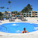 Dominican Republic, Hydro Massage Bath at the Ocean Blue & Sand Hotel