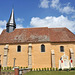 Eglise de Meslay-le-Grenet - Eure-et-Loir