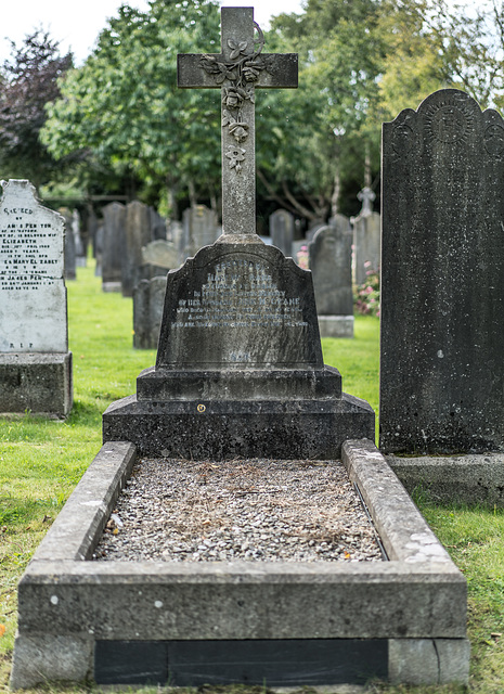 PHOTOGRAPHING OLD GRAVEYARDS CAN BE INTERESTING AND EDUCATIONAL [THIS TIME I USED A SONY SEL 55MM F1.8 FE LENS]-120159