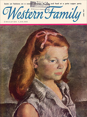 Western Family, 1957