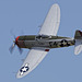 P-47D Thunderbolt 'Nellie' (b)