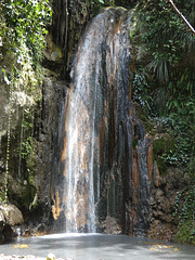 Diamond Waterfall