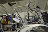 Raleigh Gold Plated Century Race Cycle 1987