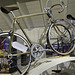 Raleigh Gold Plated Century Race Cycle 1987
