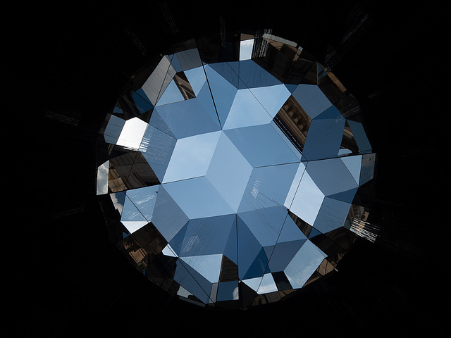 Kaleidoskop (i0°)