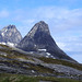 Berge haben in Norwegen keine Namen.