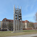 Potsdam - Glockenspiel der Garnisonskirche