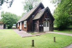Ranworth Village Hall