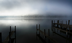 Die Morgenstimmung am See :))  The morning mood at the lake :))   L'humeur du matin au lac :))