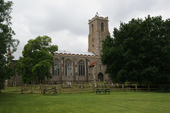 St. Helen's Church