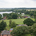 View Over Malthouse Broad