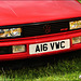 1989 VW Corrado 16V - A16 VWC
