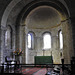 The Altar At St Mary's Lastingham
