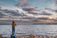 Fishing (07.10.2022)