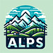 Icon for the group 'Mountains of the Alps'