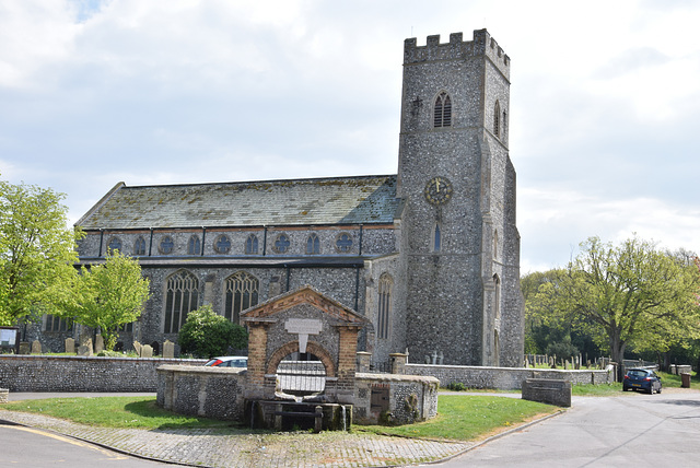 Parish Church of Upper Sheringham