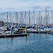 Monterey Fishermans Wharf Marina 002