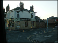 Victoria Inn at Hindley