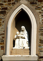 St. Anna in Bachem