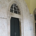 Dubrovnik : linteaux de la cour intérieure, 1