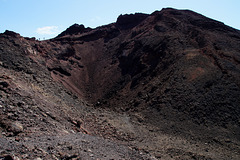 Vulkan Teneguía