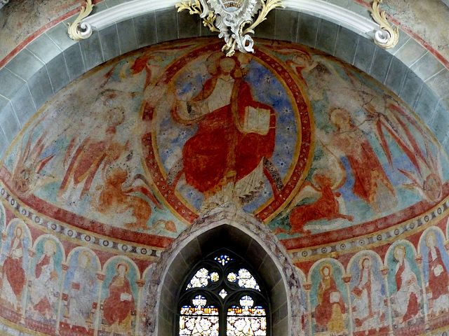 Reichenau - St. Peter und Paul