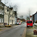 Germanenstraße (Castrop-Rauxel-Habinghorst) / 26.12.2019
