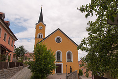 St. Margareta