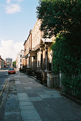 Rodney Street, Liverpool