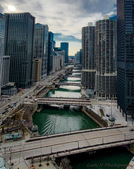 Chicago River,  Chicago