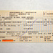 Train ticket Brussels to London