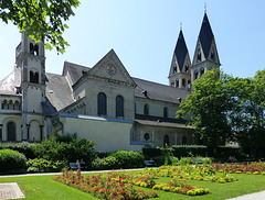 DE - Koblenz - St. Kastor