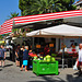 giorno di mercato a San Benedetto (© Buelipix)