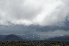 das Wetter wechselt rasch auf der Halbinsel Snæfellsnes (© Buelipix)