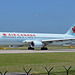 Air Canada FTCA