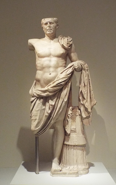 The Tivoli General in the Metropolitan Museum of Art, June 2016